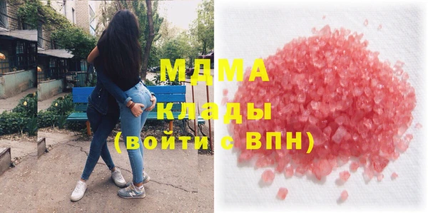 кокс Богородицк